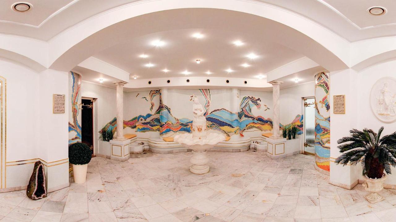 Hotel Purner Thaur Exterior photo